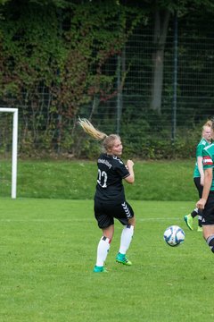 Bild 231 - Frauen SVHU 2 - Wellingsbuettel 1 : Ergebnis: 2:2